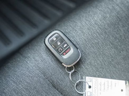 Used 2025 Honda Accord SE image 43