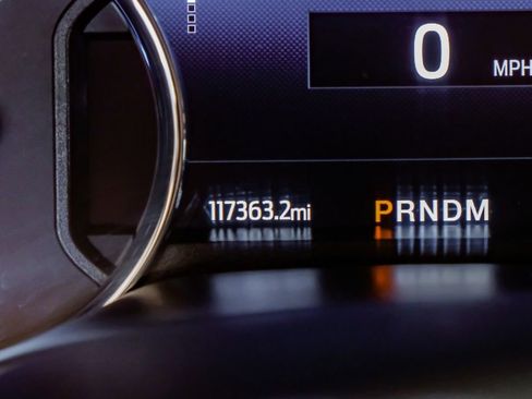 Used 2020 Ford F250 Platinum w/ FX4 Off-Road Package image 20