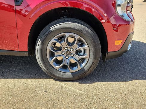 New 2026 Ford Maverick XLT image 7