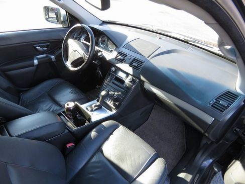 Used 2014 Volvo XC90 3.2 image 14