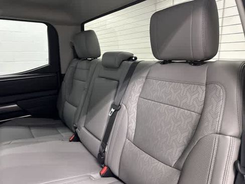 Used 2024 Toyota Tundra SR5 w/ SR5 Premium Package AWD/4WD image 14