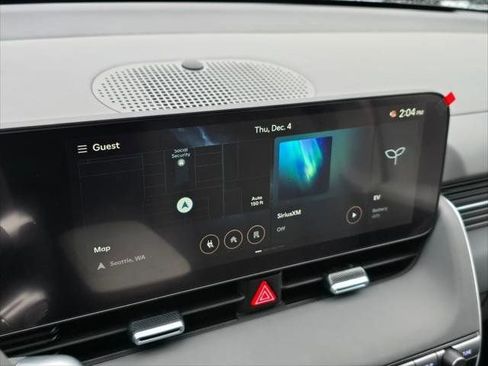 New 2026 Hyundai Ioniq 5 SEL AWD/4WD image 23