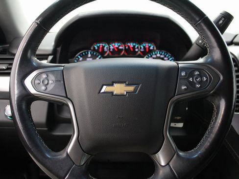 Used 2019 Chevrolet Tahoe LS image 32
