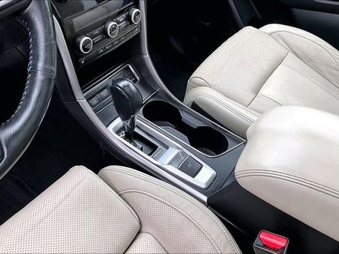 Used 2019 Subaru Ascent Limited w/ Popular Package #2A AWD/4WD image 14