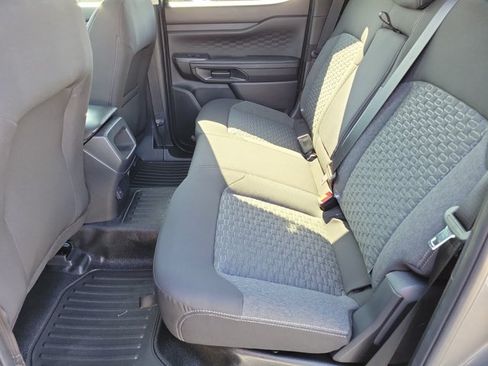 New 2026 Ford Ranger XL RWD image 13