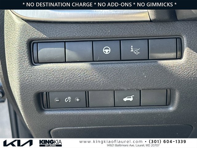 Used 2021 Nissan Rogue Platinum AWD/4WD image 14