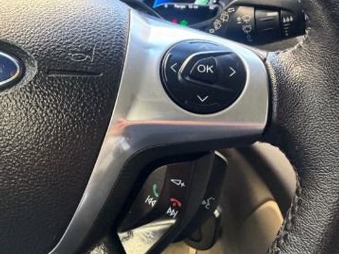 Used 2016 Ford C-MAX SE image 19