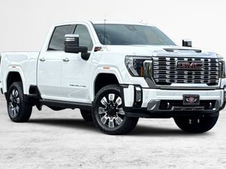 New 2026 GMC Sierra 2500 Denali w/ Denali Reserve Package video 2