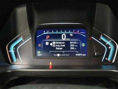 Certified 2024 Honda Odyssey EX-L