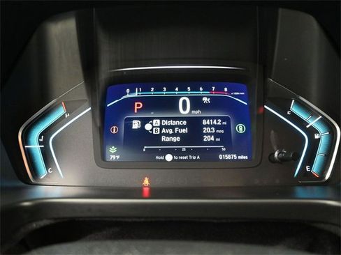 Used 2024 Honda Odyssey EX-L image 3