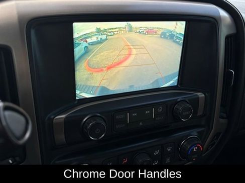 Used 2019 GMC Sierra 2500 Denali w/ Duramax Plus Package image 38