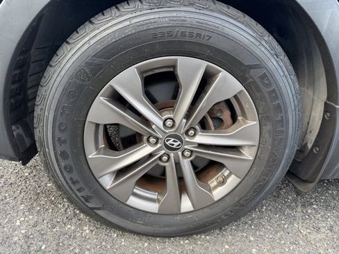 Used 2013 Hyundai Santa Fe Sport w/ Popular Equipment Pkg image 10