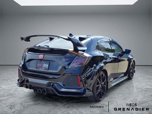 Used 2019 Honda Civic Type R image 7