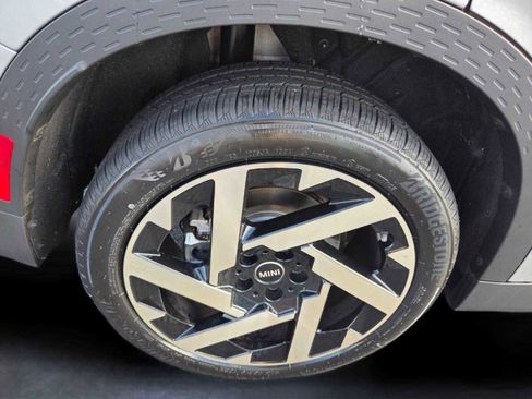 Certified 2025 MINI Cooper Countryman S AWD/4WD image 16