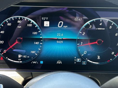 Certified 2022 Mercedes-Benz E 350 Sedan image 18