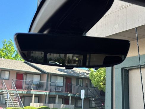 Used 2023 Chevrolet Silverado 2500 LTZ w/ LTZ Premium Package image 25