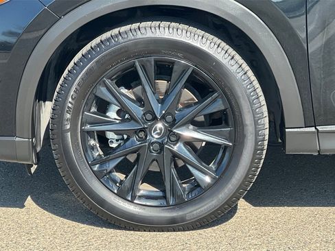 Used 2019 MAZDA CX-5 Grand Touring Reserve image 27