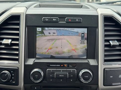 Certified 2018 Ford F150 Lariat AWD/4WD image 4