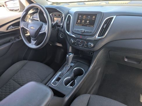 Used 2020 Chevrolet Equinox LT AWD/4WD image 32