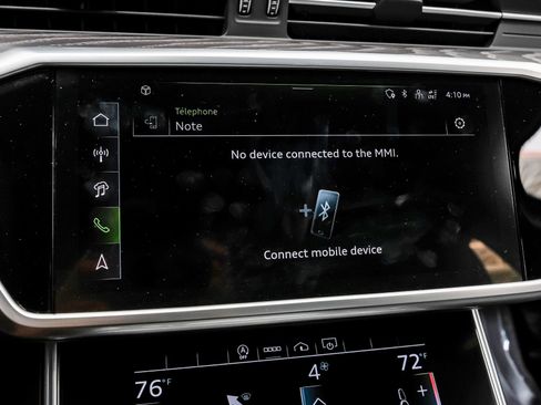 Used 2024 Audi A6 Premium Plus image 34