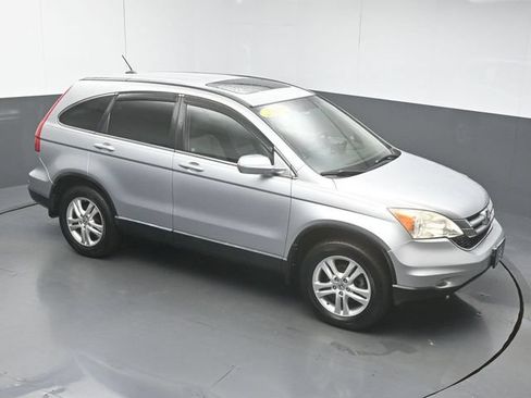 Used 2010 Honda CR-V EX-L image 39
