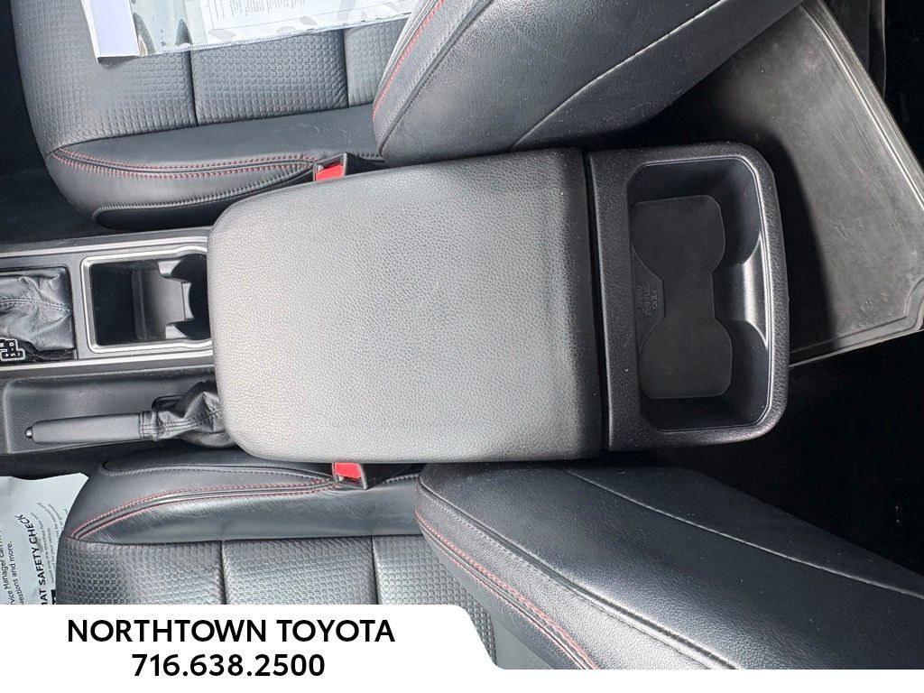 Used 2020 Toyota Tacoma TRD Pro AWD/4WD image 14