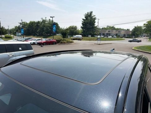 Used 2025 Acura MDX Type S AWD/4WD image 5