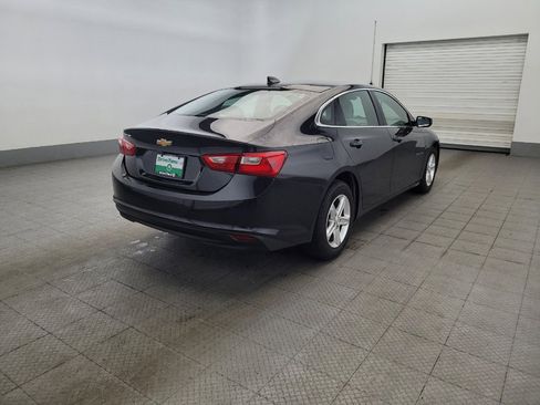 Used 2023 Chevrolet Malibu LS w/ Driver Confidence Package FWD image 9