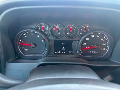 New 2024 Chevrolet Silverado 3500 W/T w/ WT Convenience Package AWD/4WD image 33