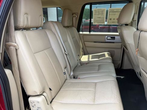 Used 2015 Ford Expedition EL Limited AWD/4WD image 20
