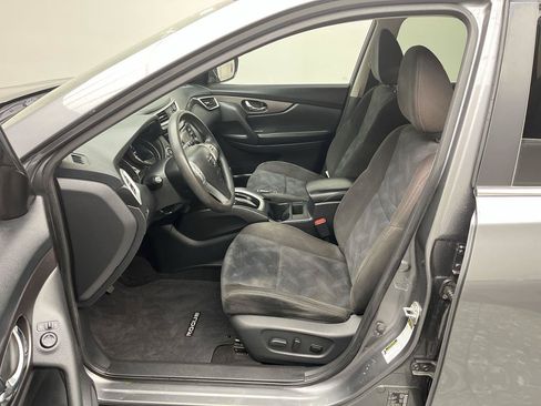 Used 2015 Nissan Rogue SV AWD/4WD image 3