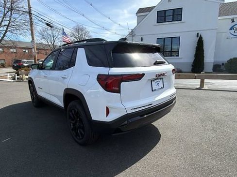 New 2026 GMC Terrain Elevation w/ Elevation Premium Package AWD/4WD image 5