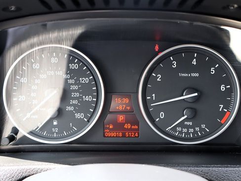 Used 2012 BMW X5 xDrive50i AWD/4WD image 23