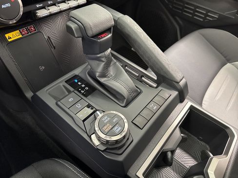 New 2026 Toyota Tacoma TRD Off-Road image 27