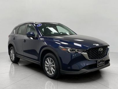 Used 2023 MAZDA CX-5 AWD 2.5 S