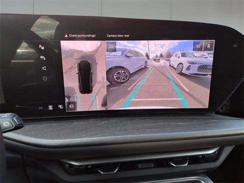 Used 2025 Audi Q5 Premium Plus w/ Premium Plus image 19