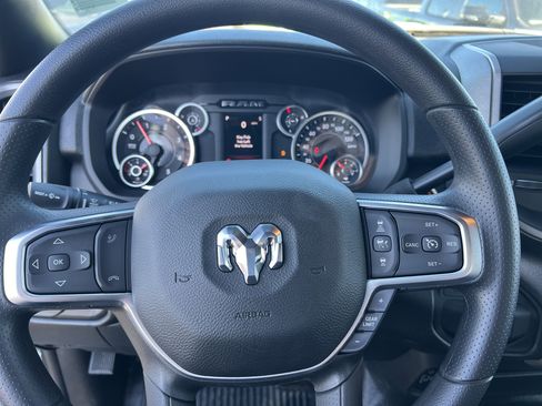 New 2026 RAM 4500 Tradesman w/ Chrome Appearance Group image 18