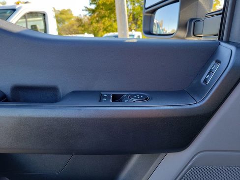 New 2026 Ford F550 4x4 Regular Cab Super Duty image 15