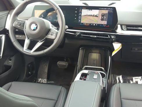 New 2026 BMW X1 xDrive28i w/ Technology Package image 14