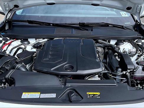 Used 2025 Audi A5 2.0T Premium w/ Convenience Package AWD/4WD image 30