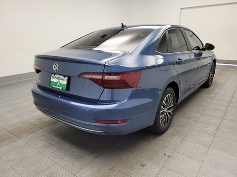Used 2020 Volkswagen Jetta SE FWD image 7
