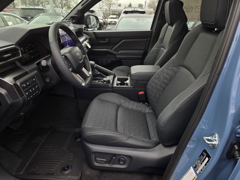 New 2026 Toyota 4Runner TRD Off-Road Premium image 10