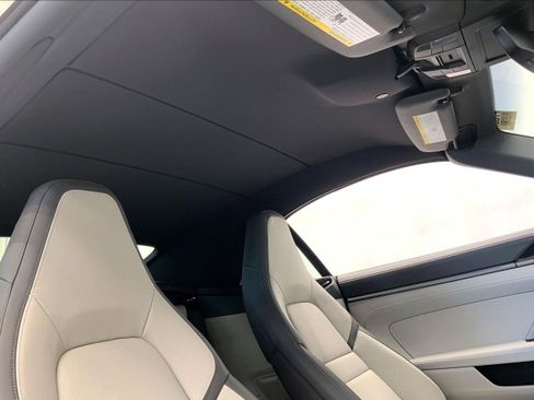 New 2026 Porsche 911 Carrera 4S AWD/4WD image 25
