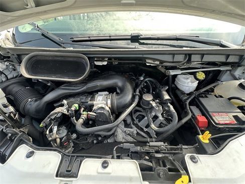 Certified 2024 Ford Transit 250 Low Roof w/ Exterior Upgrade Package image 29