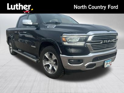 Used 2020 RAM 1500 Laramie