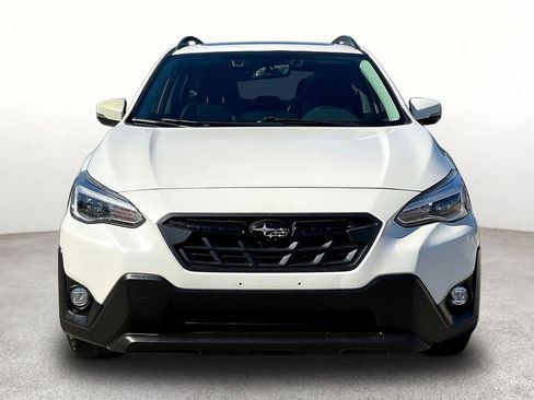 Used 2021 Subaru Crosstrek 2.5i Limited w/ Moonroof Package 2 image 5