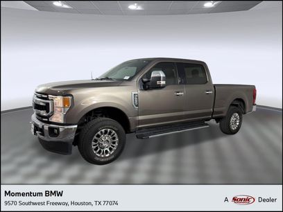 Used 2020 Ford F250 XLT w/ XLT Premium Package