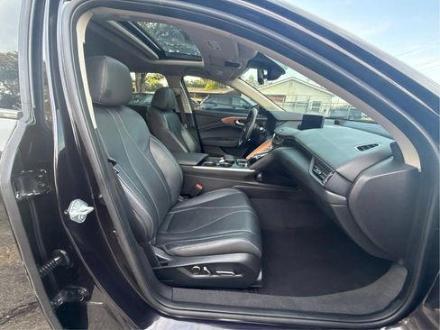 Used 2021 Acura TLX w/ Technology Package FWD image 15