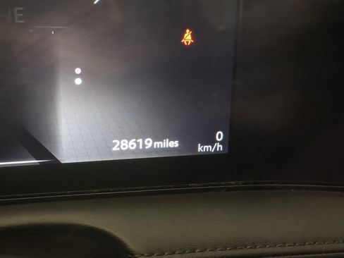 Used 2023 Nissan Ariya VENTURE+ image 36