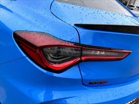 Used 2023 Acura TLX Type S PMC Edition AWD/4WD image 28